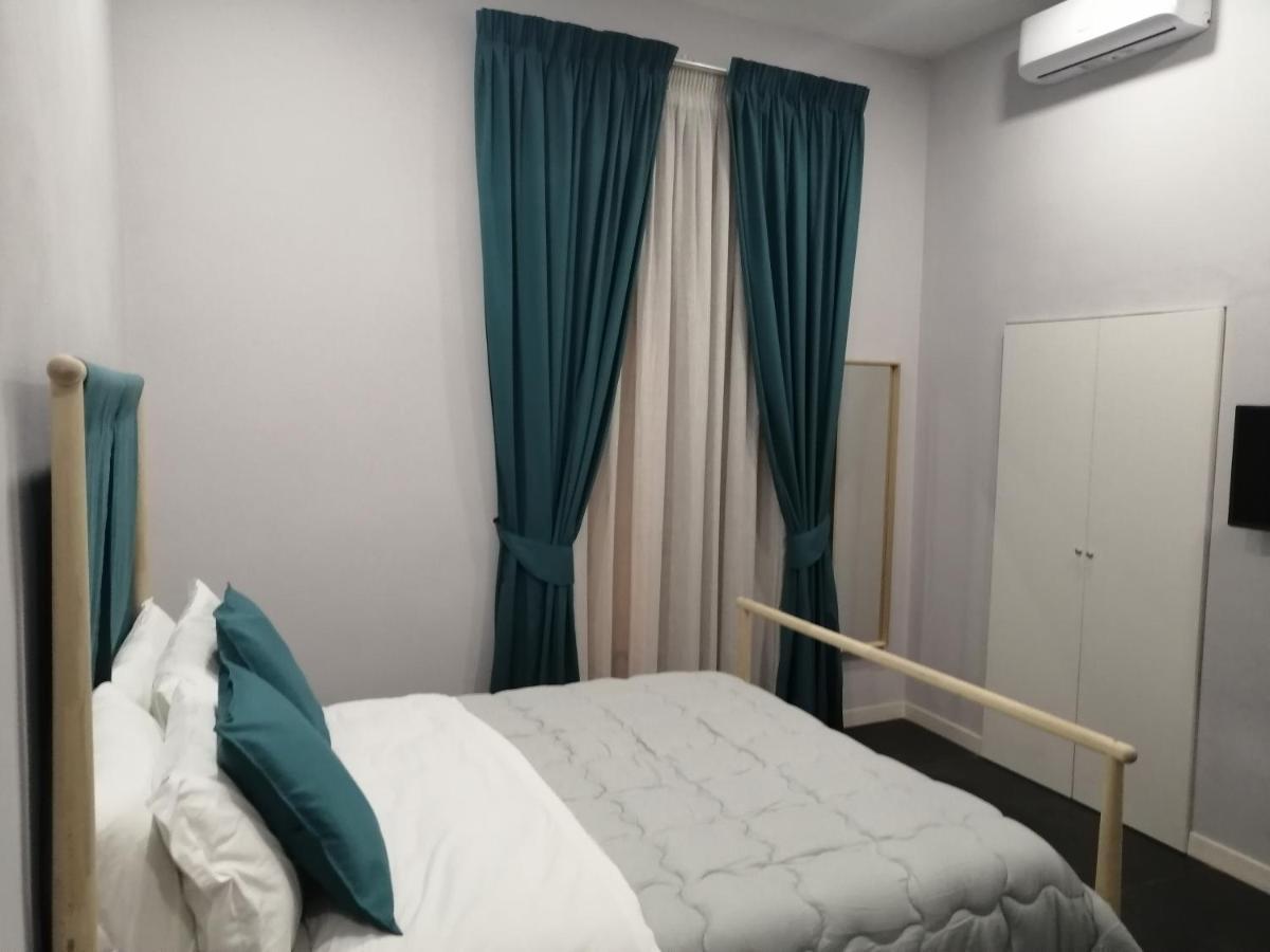 Bed & Breakfast Caba Napels