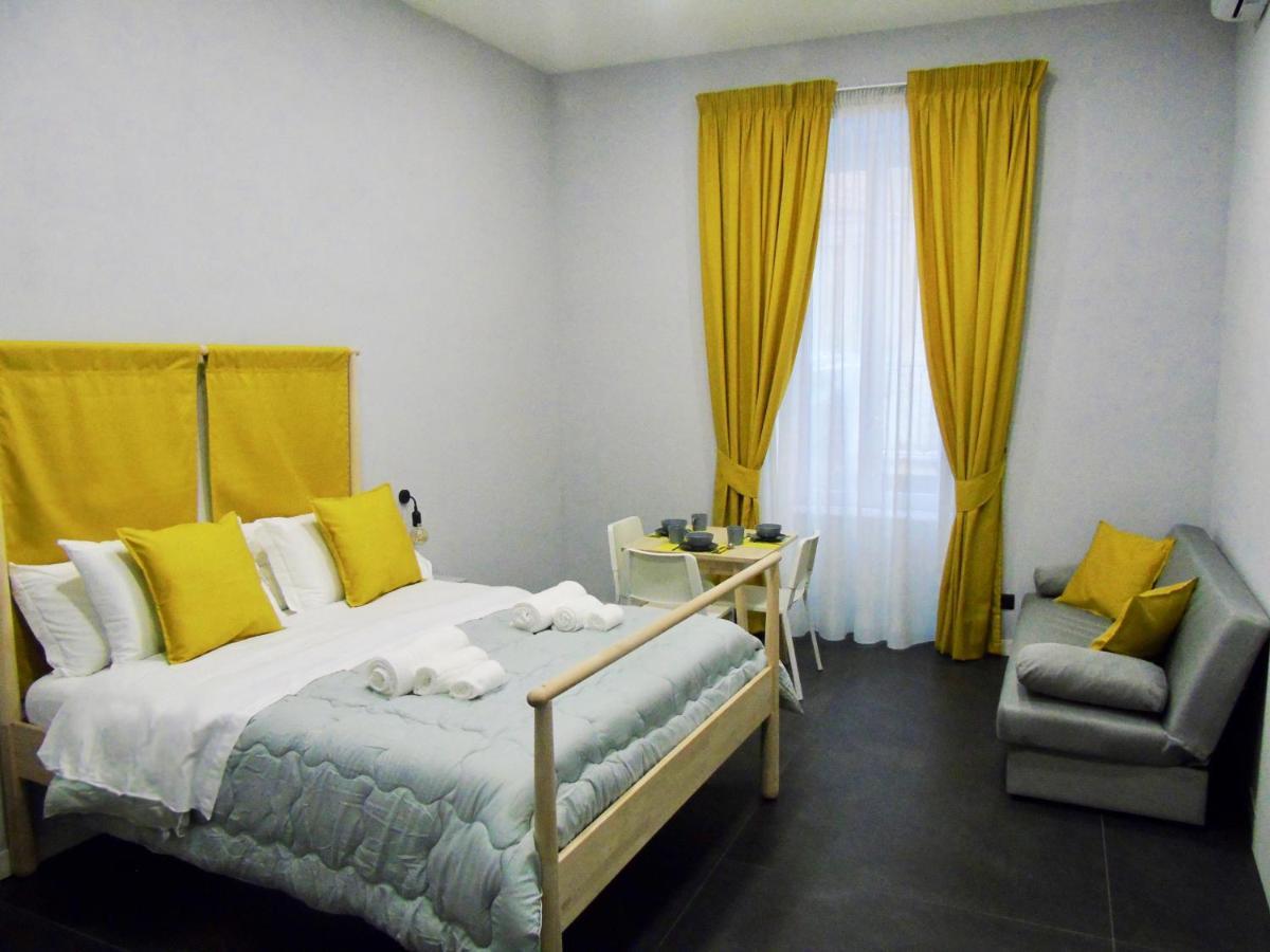 Caba Bed & Breakfast Napels