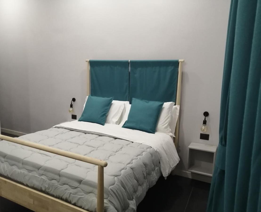 Caba Bed & Breakfast Napels