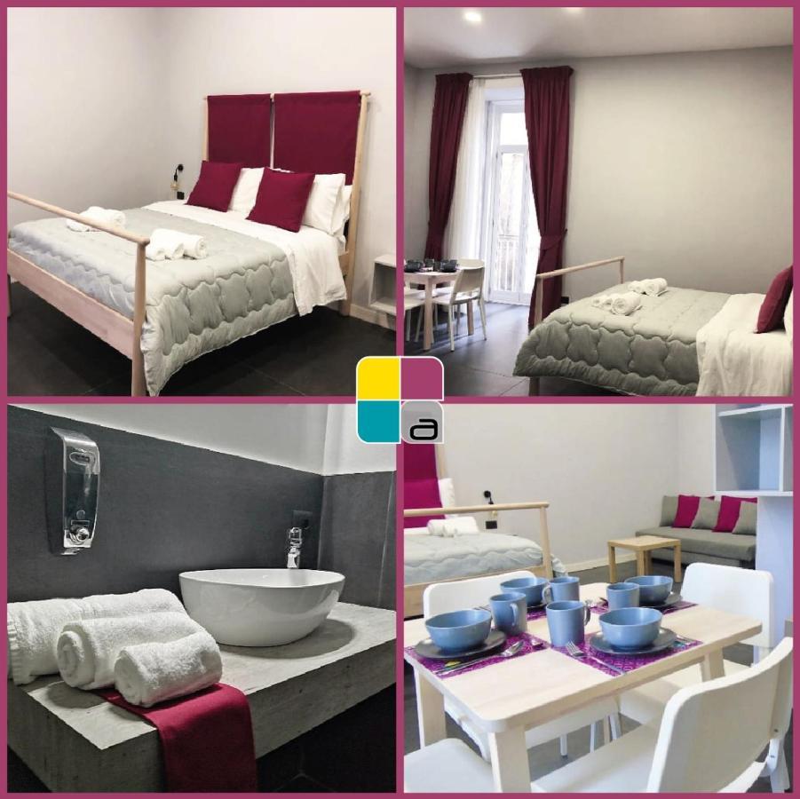 Bed & Breakfast Caba Napels